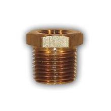 Buchanan 23236X8 - BUSHING HEX 1IN MPT 1/2IN FPT 1.37IN