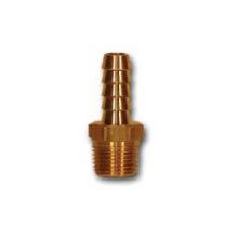 Buchanan LF29-1212 - ADAPTER RGD 3/4IN HOSE 3/4IN MPT BRS