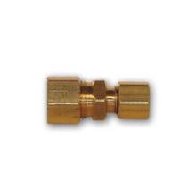 Buchanan LF62R-64 - UNION REDUCING 3/8IN COMPRESSION 1/4IN