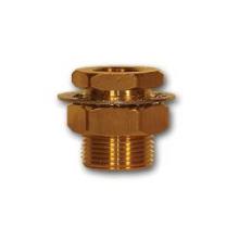 Buchanan 207ACBH-8S - COUPLING AHR/FR BHD 1/2IN FIP 1/2IN FIP