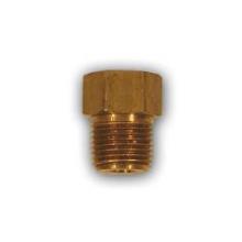 Buchanan 2202X5 - ADAPTER 5/16IN MALE SAE INVERTED FLRD