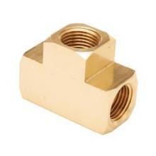 Buchanan 23700X2X1 - TEE UN REDUCING 1/8IN NPTF 1/8IN NPTF