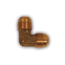 Buchanan 255X8 - ELBOW BARSTOCK 90 DEG 1/2IN BRS