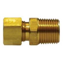 Buchanan 268X10 - ADAPTER 5/8IN COMPRESSION 1/2IN MPT BRS