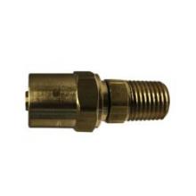 Buchanan 32741 - ADAPTER HOSE REUSABLE 5/16IN HOSE BARBED