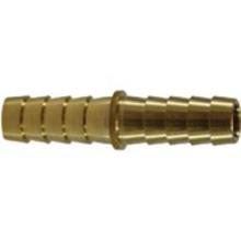 Buchanan 32091 - SPLICER 1/8IN HOSE 1/8IN HOSE BRS 150PSI