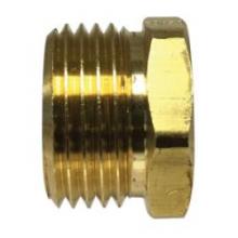 Buchanan LF81GH - ADAPTER RGD 3/4IN MHT 3/4IN FIP BRS