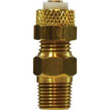 Buchanan 02692-0404 - ADAPTER DISC QUICK 1/4IN FLARELESS 1/4IN