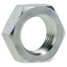 Buchanan 30606 - LOCKNUT BHD 3/8IN 06 HOSE DASH SIZE