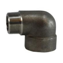 Buchanan 101161 - ELBOW ST 90 DEG 1/4IN MPT 1/4IN FPT STL