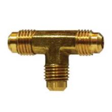 Buchanan 10160SS - TEE UN 5/16IN FLRD 5/16IN FLRD 5/16IN
