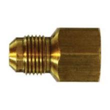 Buchanan 10223 - ADAPTER 5/16IN SAE 45 DEG FLRD 3/8IN FPT