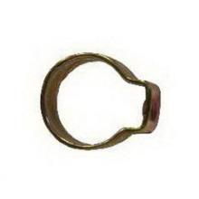 Buchanan 10300066 - CLAMP HOSE 1-EAR 33/64IN 0.010 LB WT