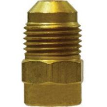 Buchanan 10475 - REDUCER 1/4IN MFLRD 3/16IN FFL BRS