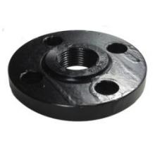 Buchanan 107064 - FLANGE FACE RSD 1-1/2IN FPT STL 4 150LB
