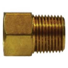Buchanan 12048 - ADAPTER 3/8IN FEM INVERTED FLRD 1/4IN