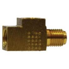 Buchanan 12145 - TEE BK TRLR TOWED 3/16IN