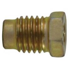 Buchanan 12265 - NUT 3/16IN INVERTED FLRD STL 1900PSI