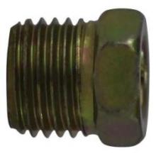 Buchanan 12274 - NUT TUBE 5/16IN INVERTED FLRD STL
