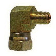 Buchanan 15011620 - ELBOW ADPTR SWVL 90 DEG 1IN MALE PIPE