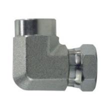 Buchanan 15021212 - ELBOW UN ADPTR SWVL 90 DEG 3/4IN FPT STL