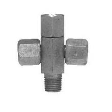 Buchanan 160444 - CROSS SWVL 1/4IN FNPSM 1/4IN FNPSM 1/4IN