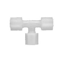 Buchanan 17106N - TEE UN 1/2IN COMPRESSION 1/2IN 1/2IN NYL