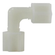 Buchanan 17126N - ELBOW UN 90 DEG 3/8IN COMPRESSION 3/8IN