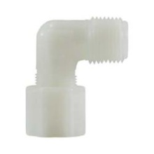 Buchanan 17238N - ELBOW 90 DEG 1/2IN COMPRESSION 1/2IN MIP