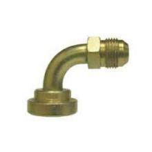 Buchanan 18041220 - ELBOW ADPTR 90 DEG 3/4IN MJIC 1-1/4IN
