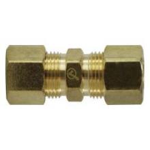 Buchanan LF262X3 - UNION 3/16IN COMPRESSION 3/16IN BRS