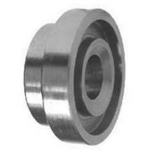 Buchanan 186216 - FLANGE SPLIT TO BRZ 1IN FLANGED 1IN STL