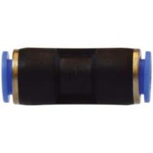 Buchanan 20515C - CONNECTOR UN 5/16IN PUSH-IN TUBE 1/4IN