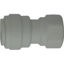 Buchanan 20036P - ADAPTER 3/8IN PUSH-IN TUBE 1/4IN FIP