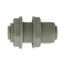 Buchanan 20129P - UNION BHD 1/2IN PUSH-IN 1/2IN PUSH-IN