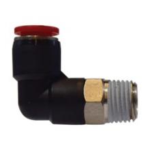 Buchanan 20642 - ELBOW SWVL 6MM PUSH-IN 1/8IN MALE BSPT