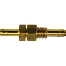 Buchanan 21084 - UNION BHD 1/2IN TUBE OD 1/2IN TUBE OD