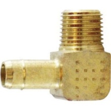 Buchanan 21109 - ELBOW 90 DEG 1/8IN HOSE BARBED 1/4IN MPT