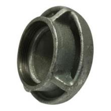 Buchanan 21178 - CAP VENT MUSHROOM 2IN FPT IRON GALV