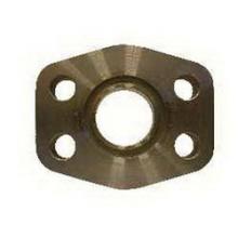 Buchanan 21622424 - PAD FLG 1-1/2IN WELD 1-1/2IN CODE 62 FLG
