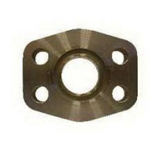 Buchanan 216188 - PAD FLG WELD PIPE CODE 61 FLG STL