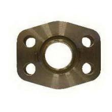 Buchanan 216288 - PAD FLG 1/2IN WELD 1/2IN CODE 62 FLG STL