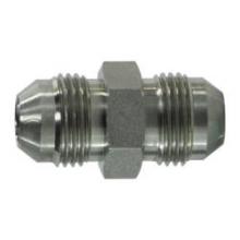 Buchanan 240343 - UNION TUBE 1/4IN MALE JIC 3/8IN MALE JIC
