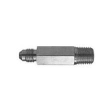 Buchanan 2404L66 - ADAPTER LONG 3/8IN MALE JIC 3/8IN MIP