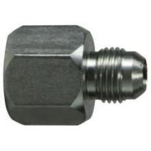 Buchanan 24061012 - REDUCER JIC 5/8IN FJIC 3/4IN MJIC STL