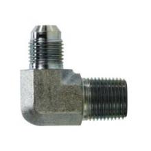 Buchanan 25012432 - ELBOW STR 90 DEG 1-1/2IN 2IN MPT STL