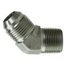 Buchanan 25031012 - ELBOW STR 45 DEG 5/8IN 37 DEG JIC MFLRD