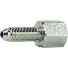 Buchanan 2705108 - CONNECTOR BHD 5/8IN 37 DEG JIC FLRD FPT
