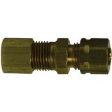 Buchanan 27176 - ADAPTER 1/8IN COMPRESSION 1/8IN MIP BRS