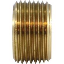 Buchanan 28129 - BUSHING FACE 3/4IN MIP 1/4IN FIP BRS
